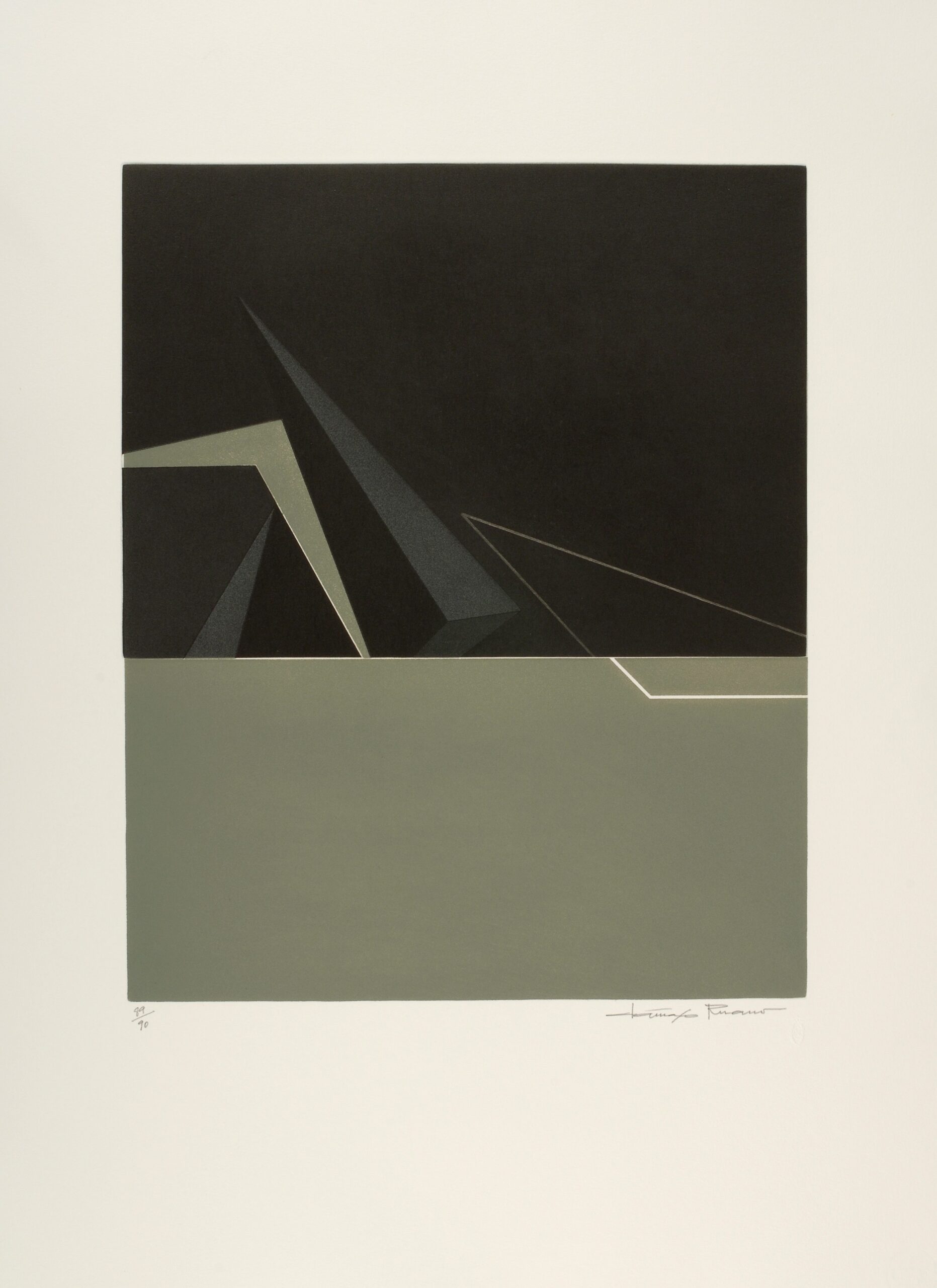 En este momento estás viendo Colección Málaga Arte Gráfico Contemporáneo