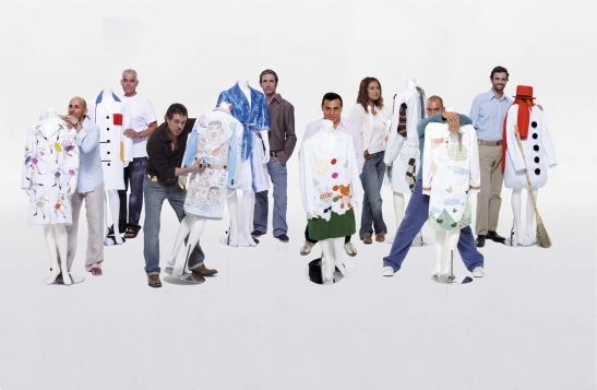 En este momento estás viendo Fundación Theodora