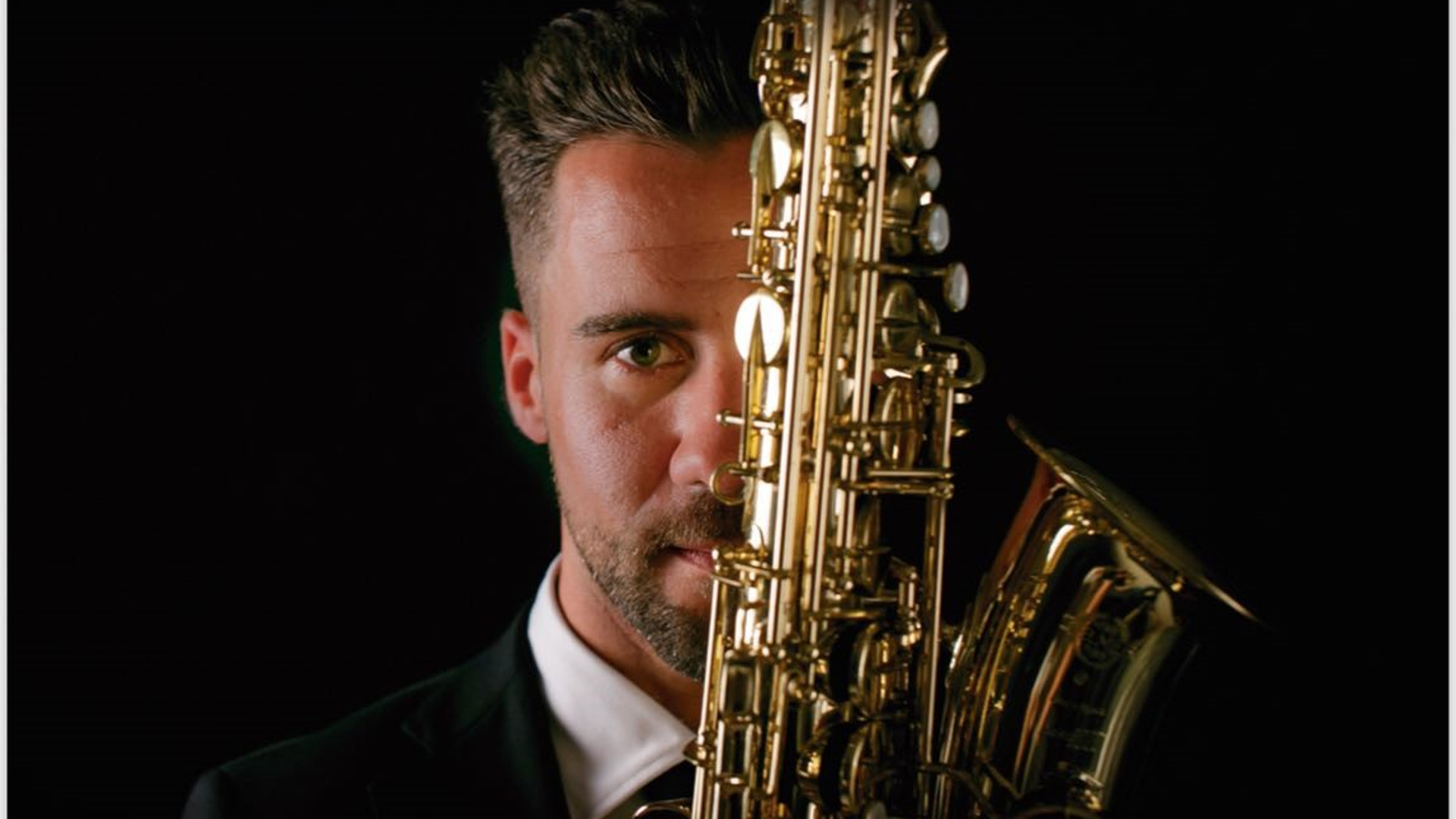 Lee más sobre el artículo Concierto de saxo y piano ‘Estilo Español’ en Edipsa