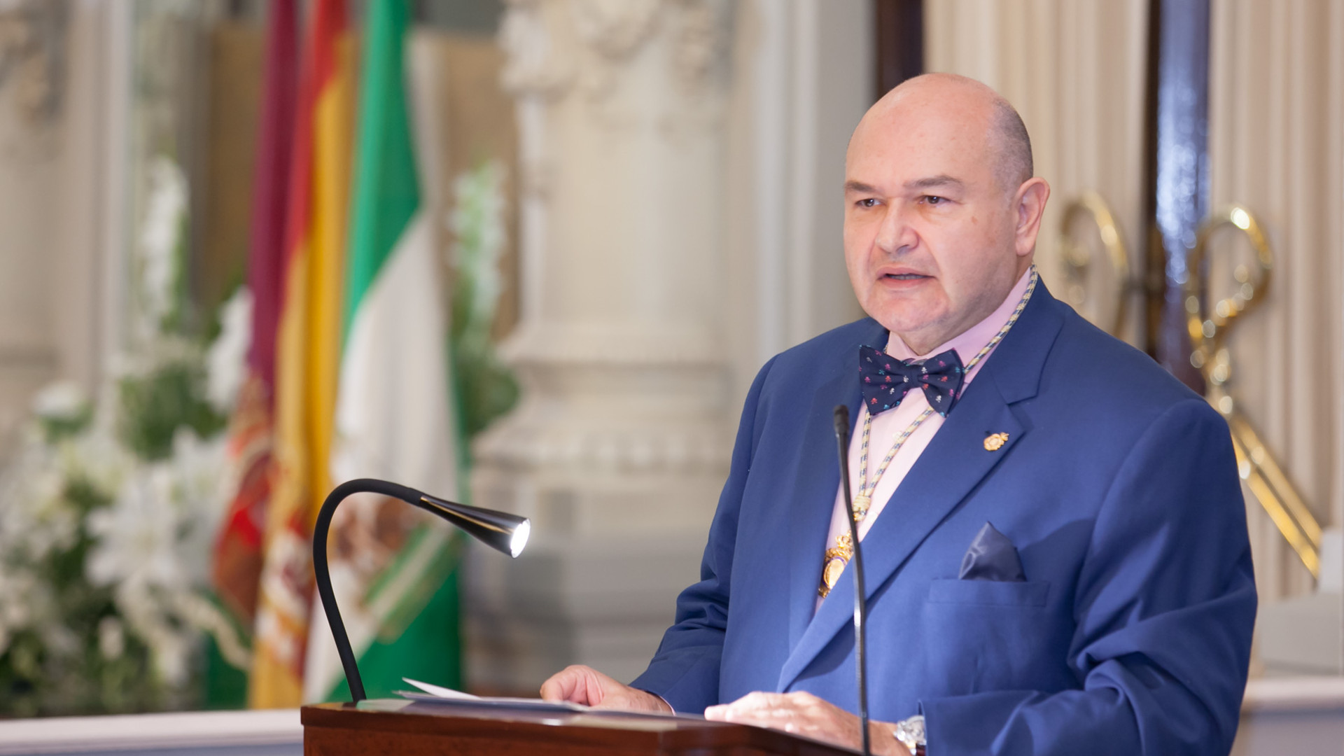 Lee más sobre el artículo Aprobadas las bases del premio cultural en homenaje a Antonio Garrido Moraga