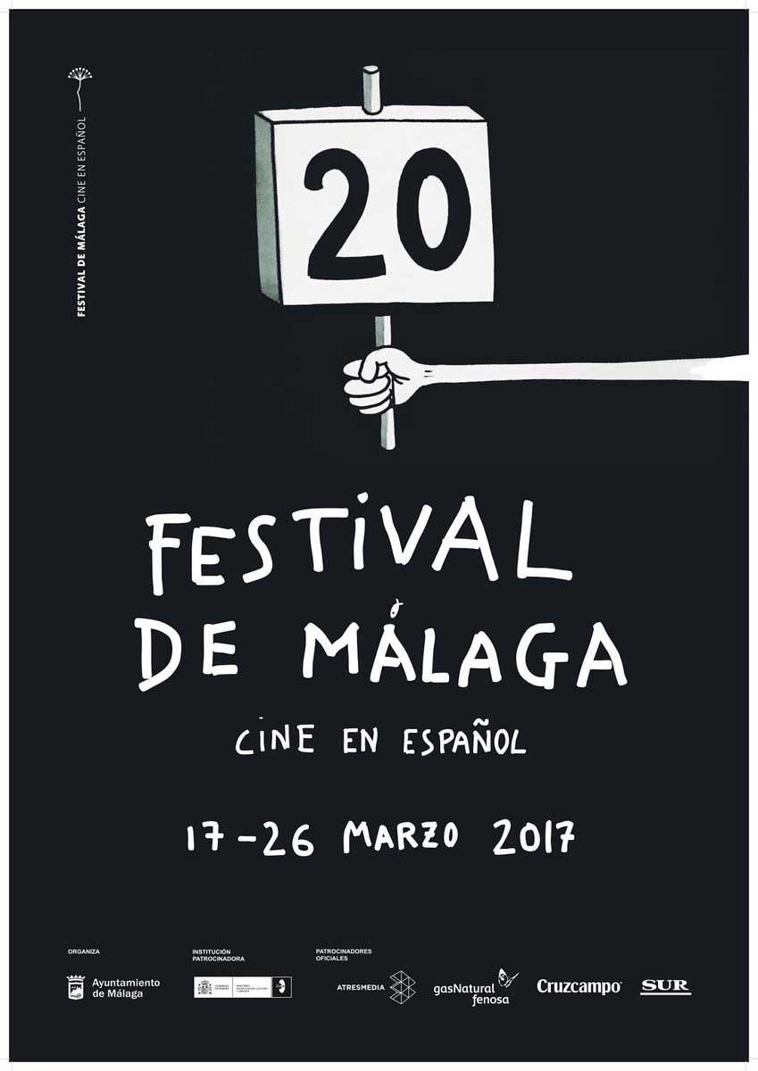 Lee más sobre el artículo Málaga Spanish Film Festival