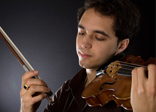Lee más sobre el artículo Closing Recital of the First European Meeting of Luthiers & Musicians city of Málaga