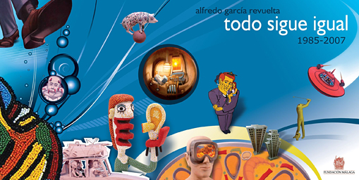 Lee más sobre el artículo Todo sigue igual