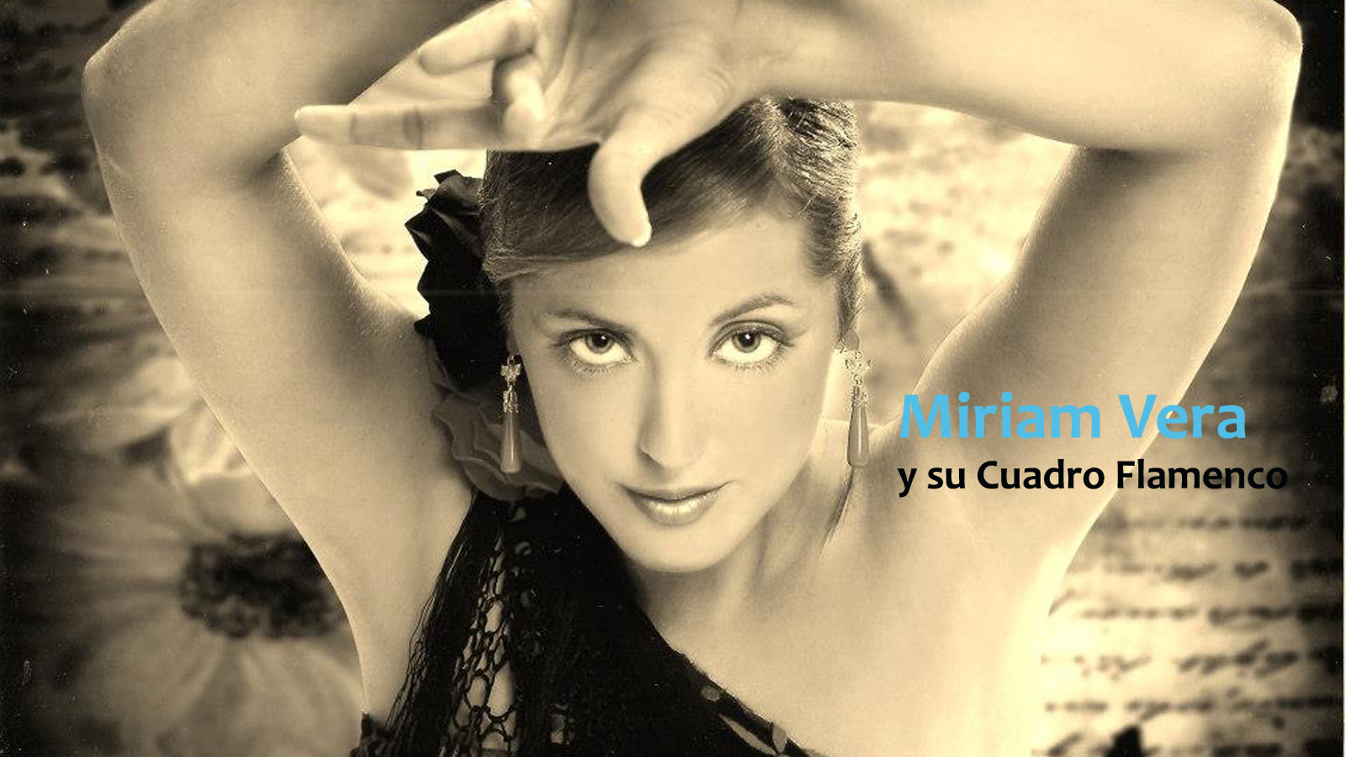Miriam Vera