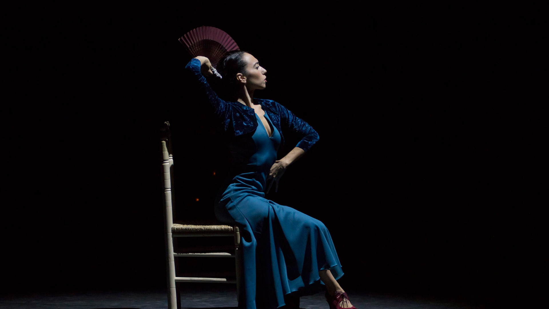 Lee más sobre el artículo El Ciclo de Danza apela al talento malagueño