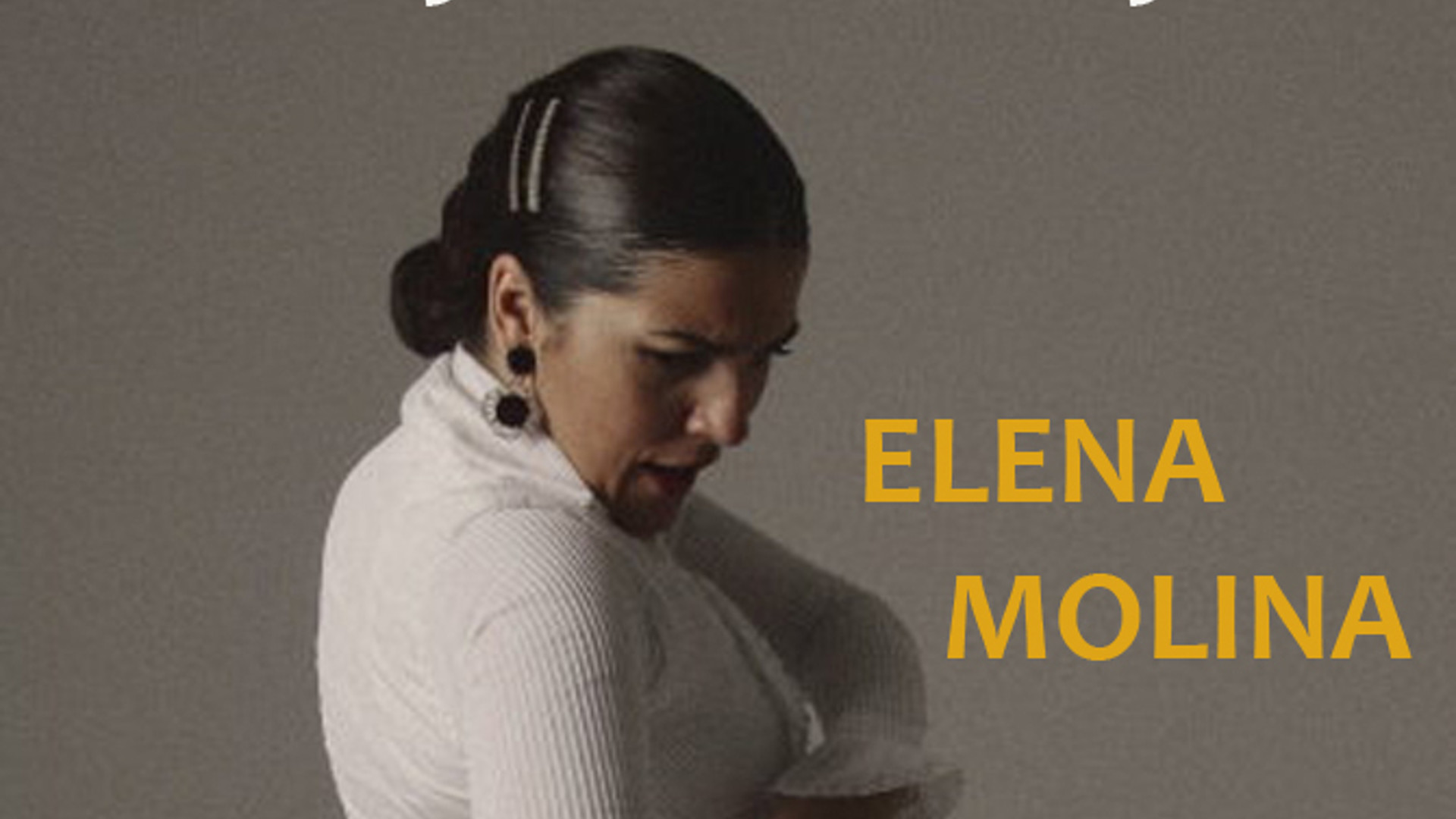 Elena Molina