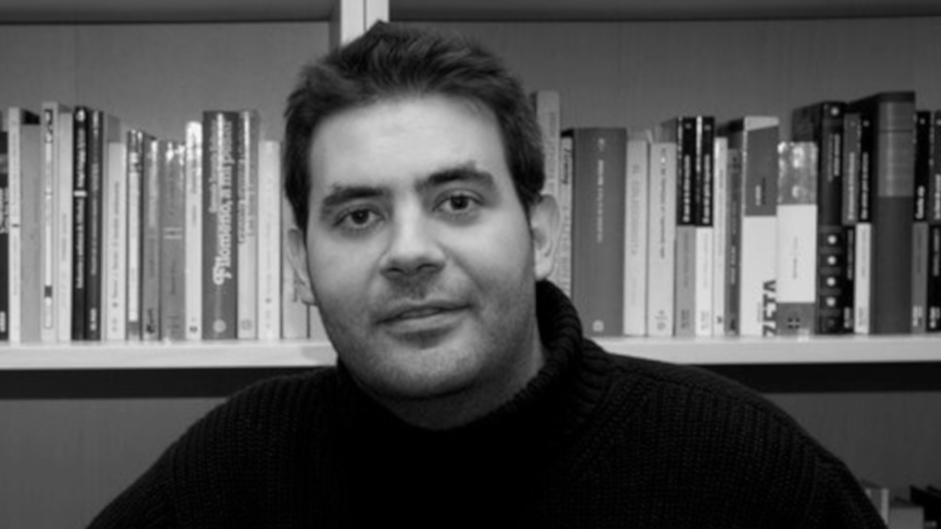 Lee más sobre el artículo José Antonio Pamies, ganador del premio «Málaga Ciudad del Paraíso»