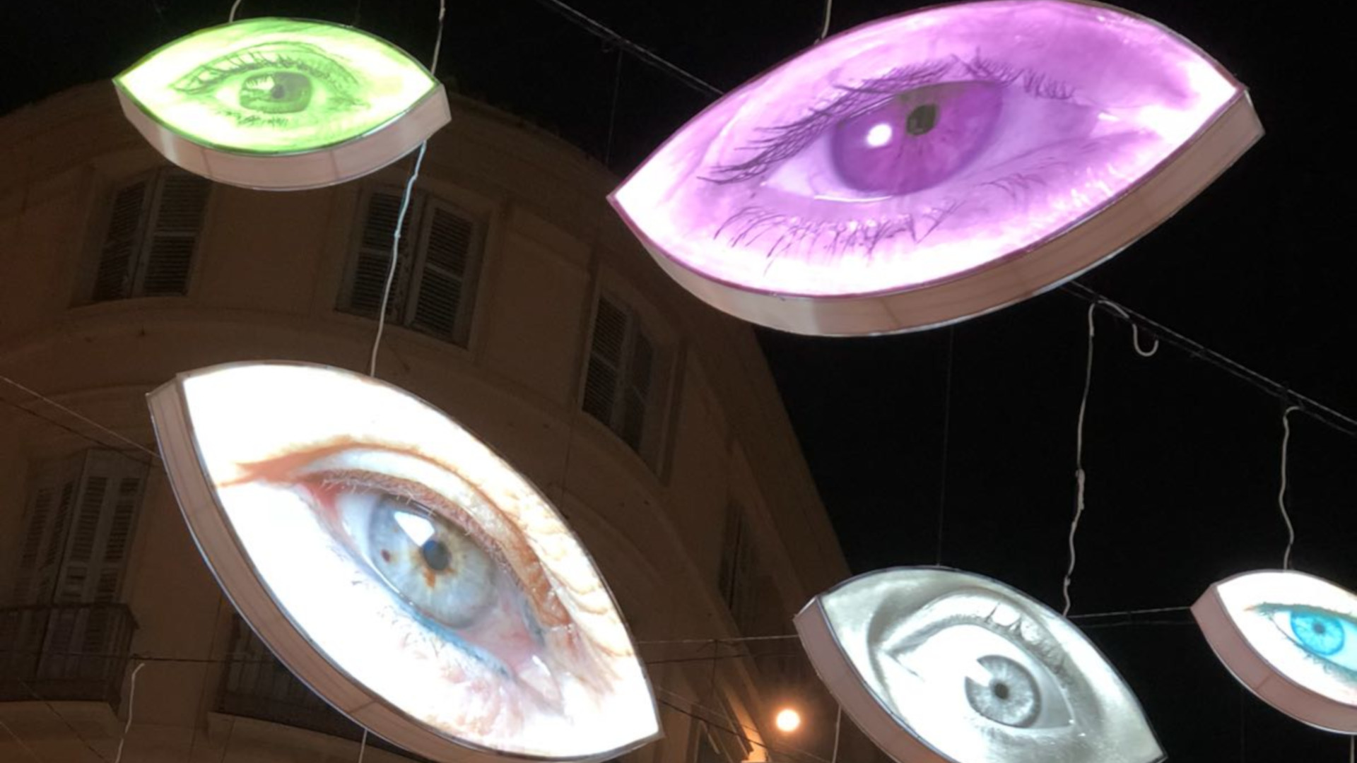 Lee más sobre el artículo Ya es posible votar para elegir el tema de la Noche en Blanco 2019