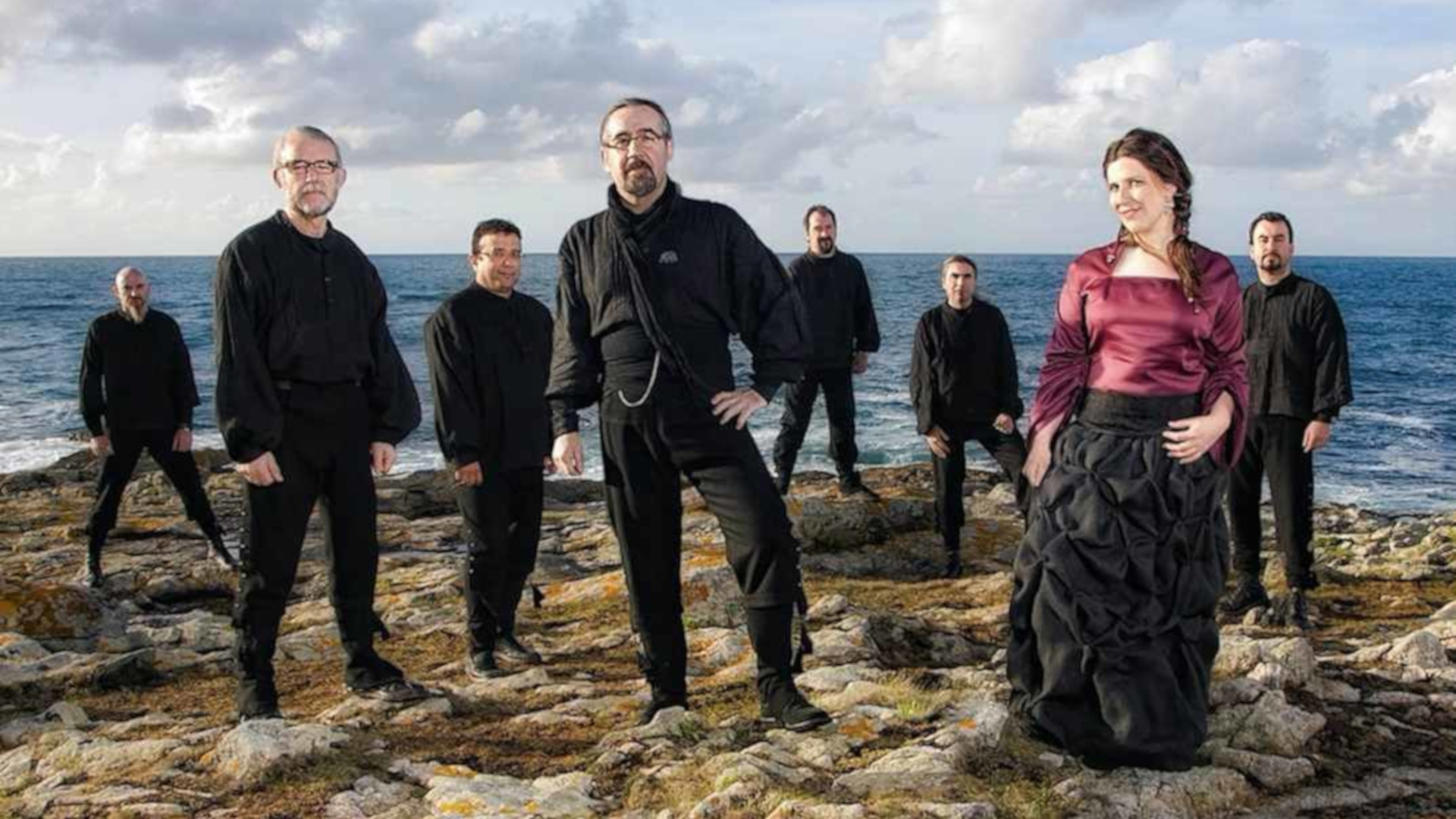 Lee más sobre el artículo Agenda Cultural de Málaga: citas destacadas del 19 al 24 de febrero