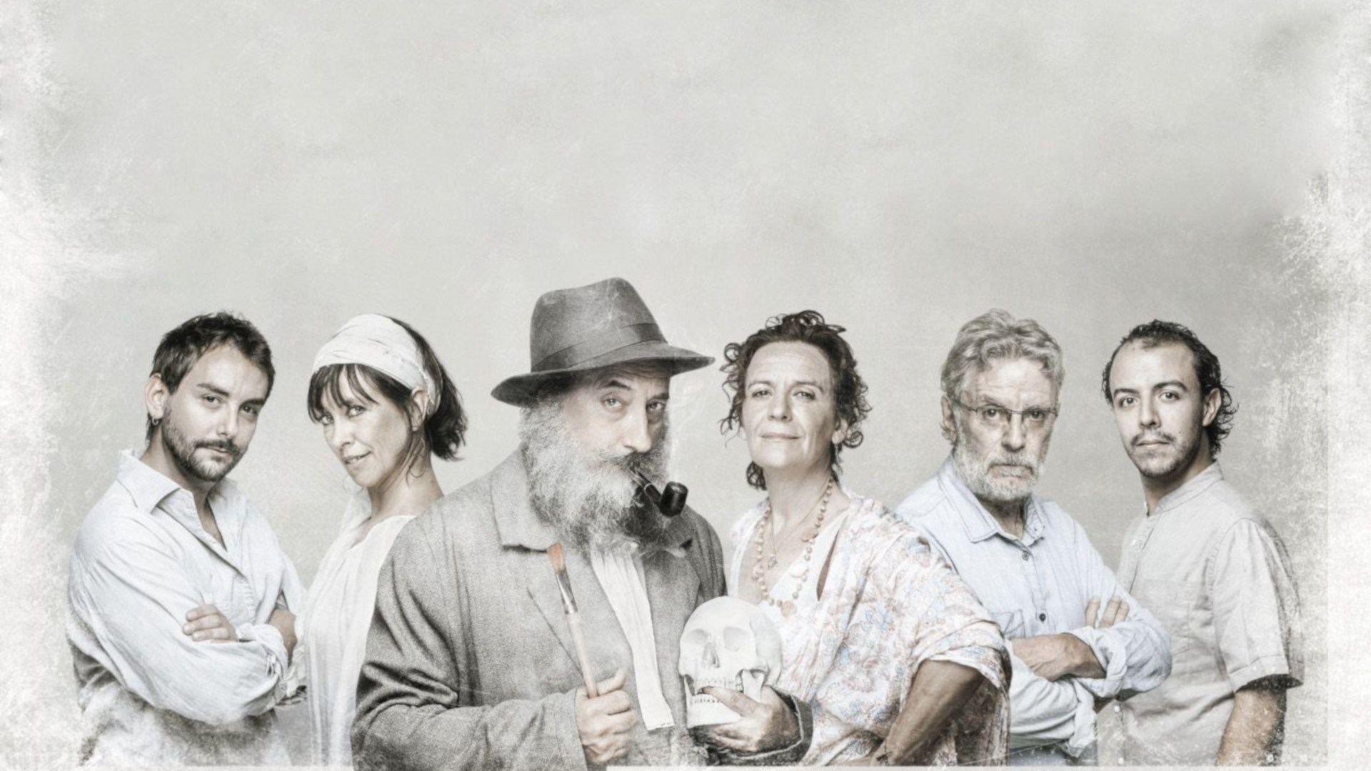 Lee más sobre el artículo Agenda Cultural de Málaga: citas destacadas del 26 al 31 de marzo