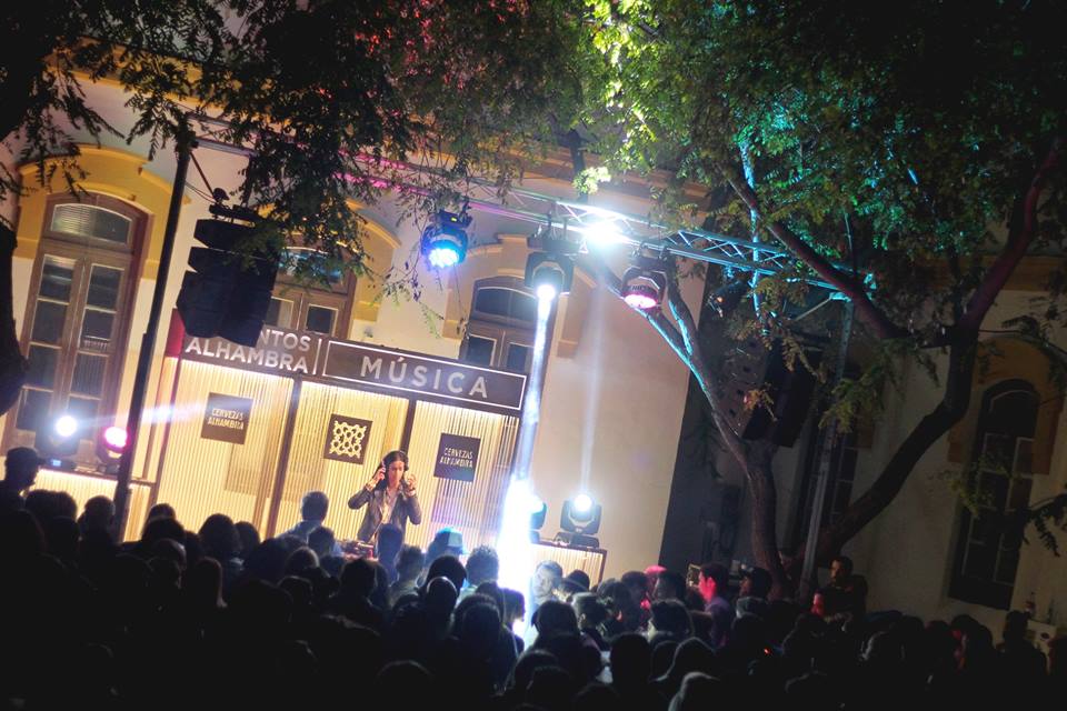 Lee más sobre el artículo Agenda Cultural de Málaga: citas destacadas del 2 al 7 de abril