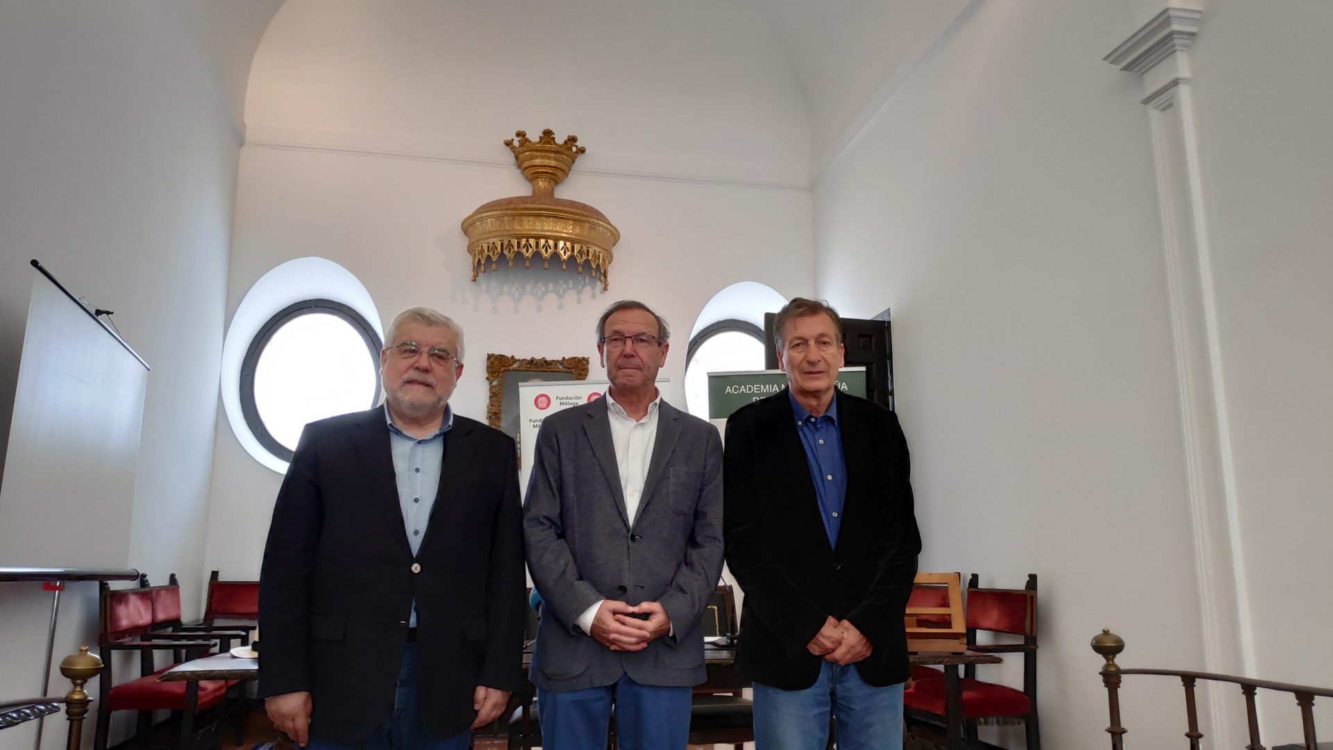 Lee más sobre el artículo Presentadas las bases de los Premios Málaga de Investigación 2019