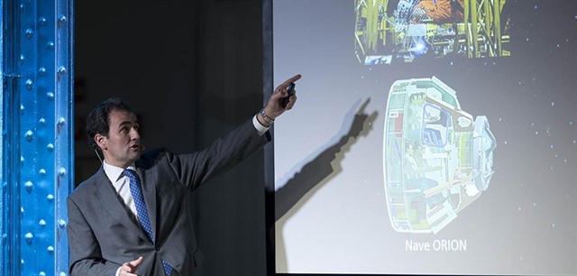 Lee más sobre el artículo La exploración espacial y el ciberacoso escolar centran algunas de las conferencias de La Térmica