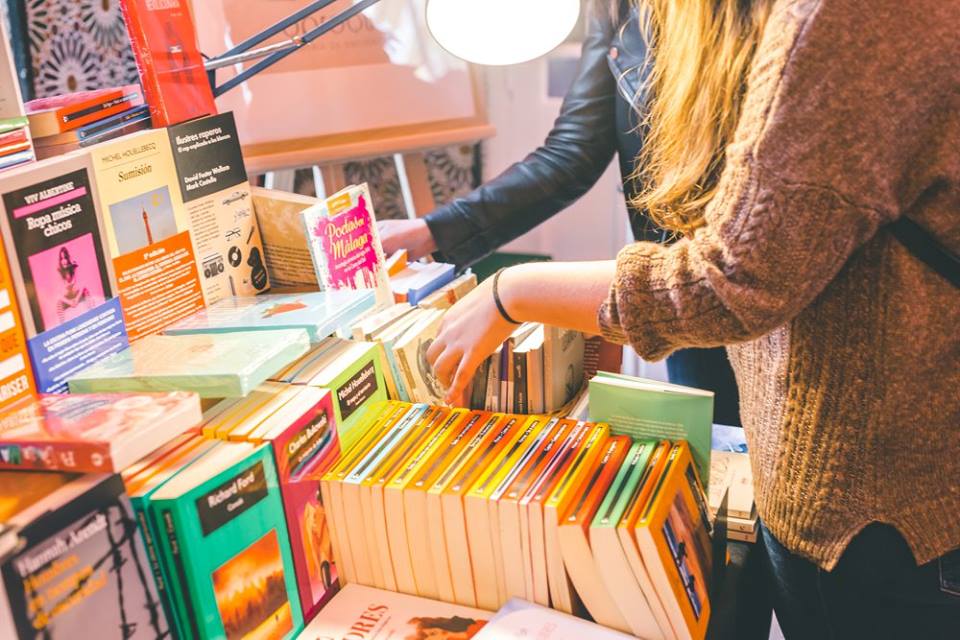 Lee más sobre el artículo Agenda Cultural de Málaga: citas destacadas del 7 al 12 de mayo