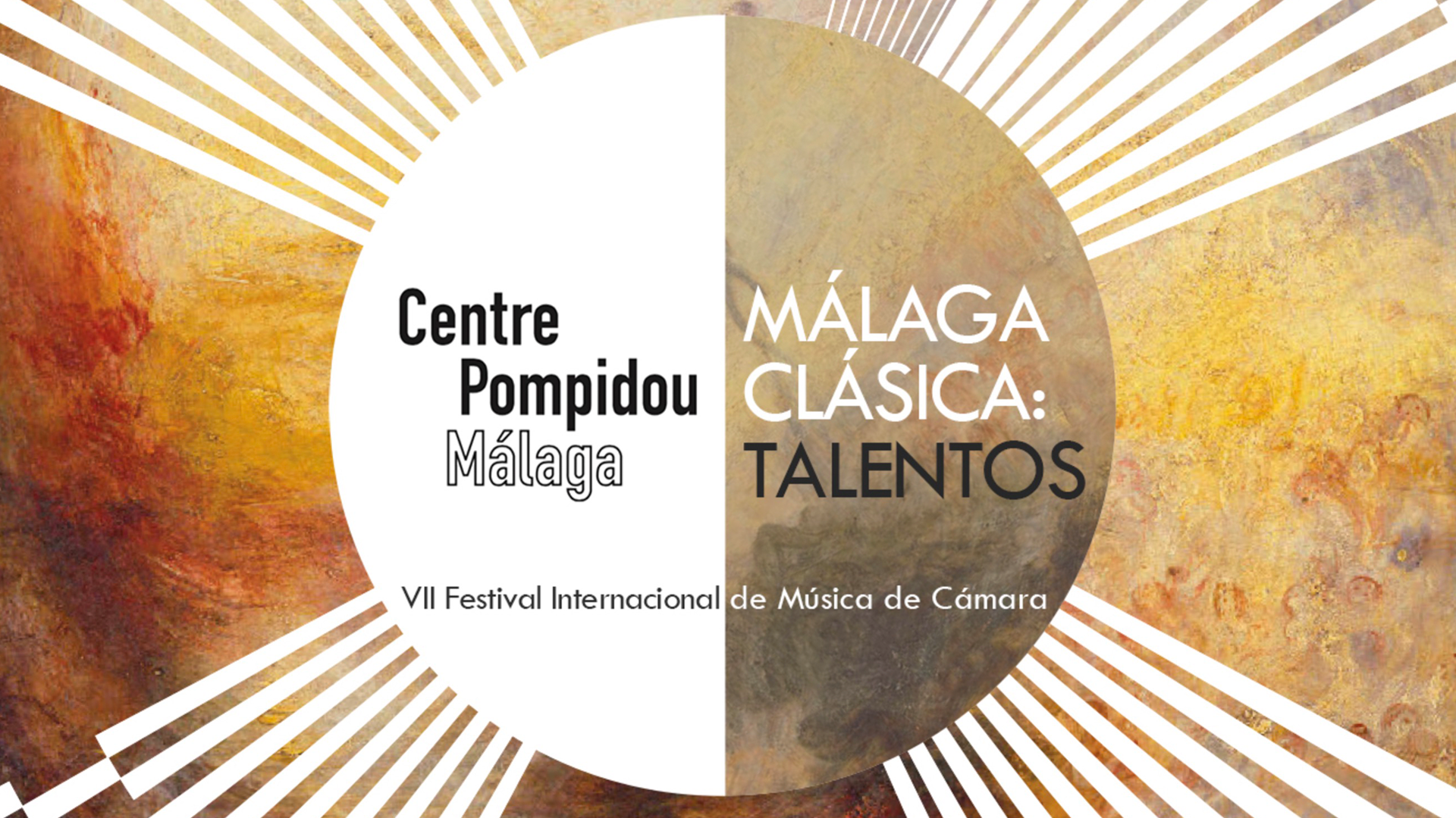 MÚSICA. VII Festival Internacional de la Música de Cámara ‘Málaga Clásica’