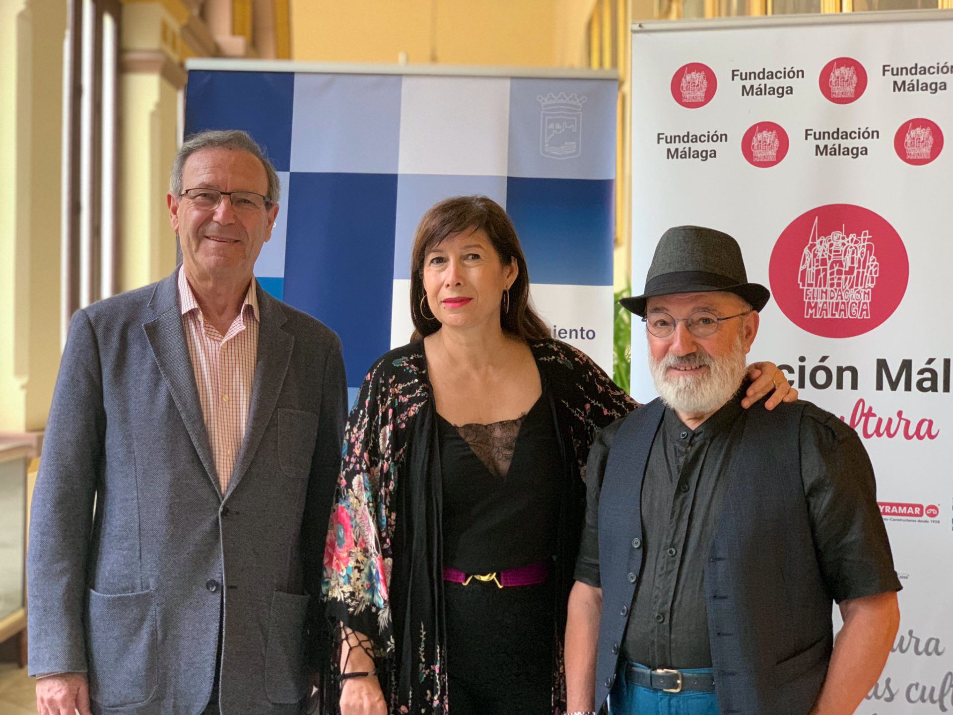 Lee más sobre el artículo La obra ‘Correspondencia’ de Roberto Osa, ganadora del III Certamen de Teatro Suso de Marcos