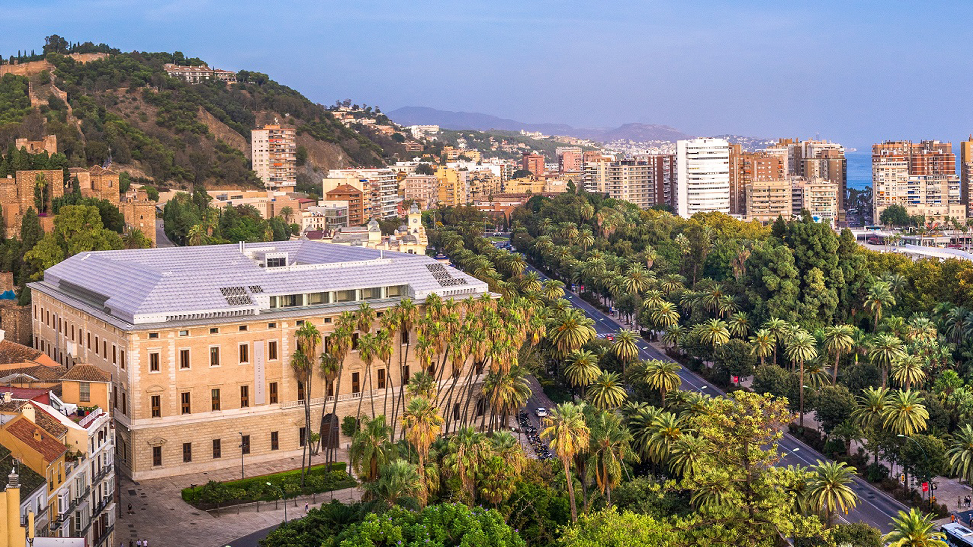 Lee más sobre el artículo Agenda Cultural de Málaga: citas destacadas del 27 de agosto al 1 de septiembre