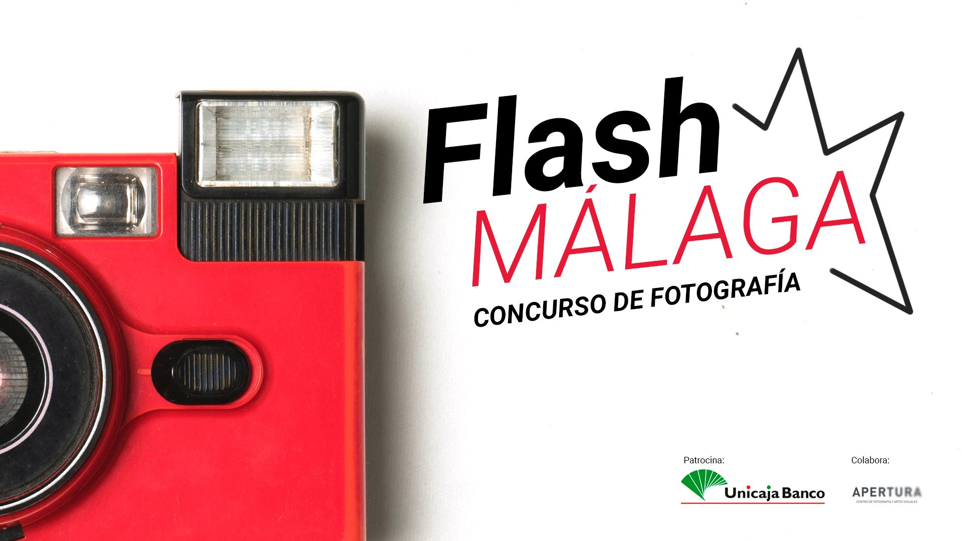 Lee más sobre el artículo Fundación Málaga lanza el concurso de fotografía ‘Flash Málaga’