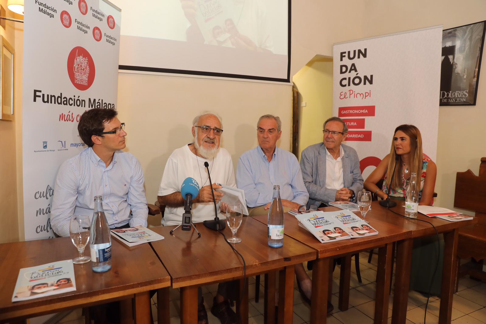 Lee más sobre el artículo ‘Buenas noticias desde el infierno’, el libro del Padre Cacho que recoge sus misiones en Venezuela