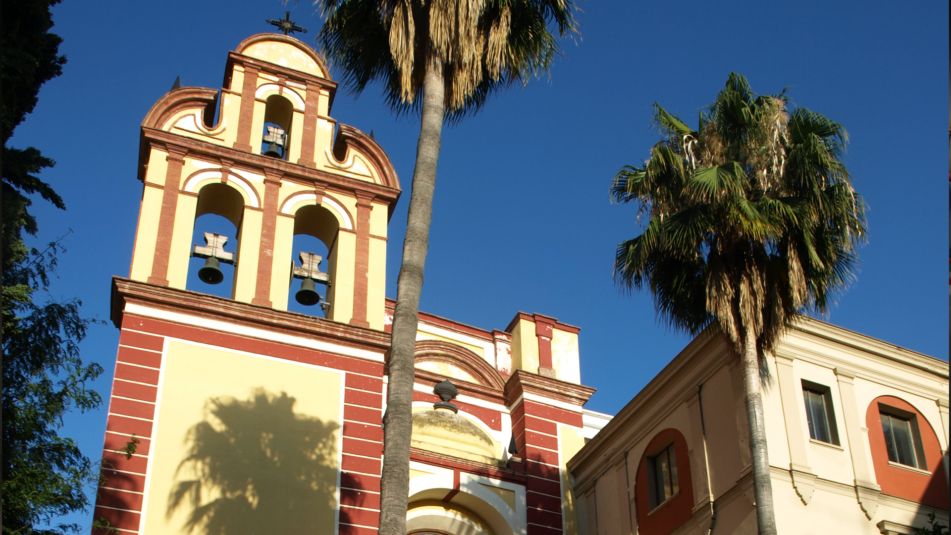 Lee más sobre el artículo Exposición ‘Los Agustinos en Málaga’