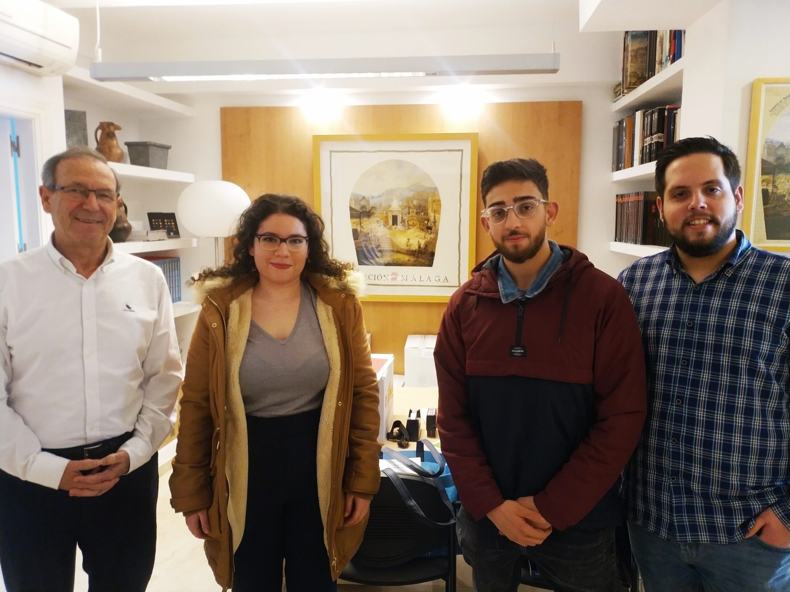 Lee más sobre el artículo Ganador del sorteo UMA Racing Team