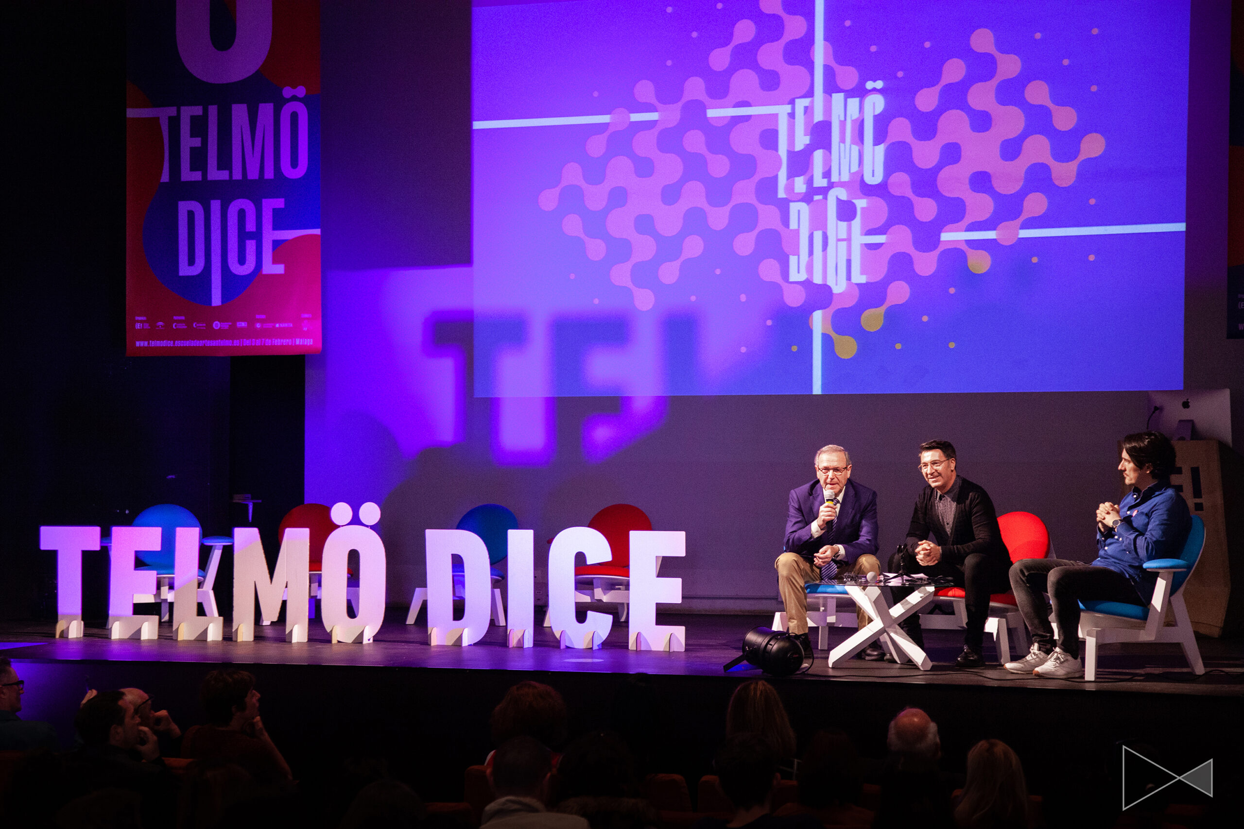 Lee más sobre el artículo Despega Telmö Dice, el Festival de Diseño más importante de Andalucía