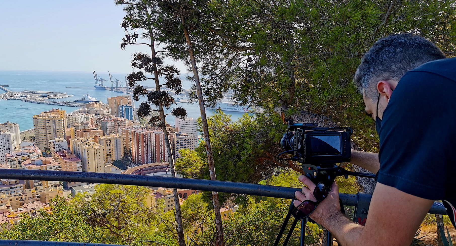 Lee más sobre el artículo El documental Gazpachuelo podrá verse a partir de noviembre en la plataforma de ‘streaming’ Scenikus