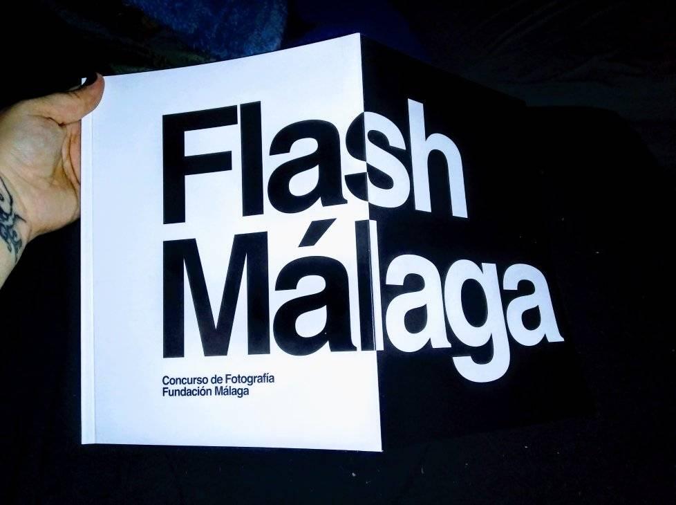 Lee más sobre el artículo Ya disponible de forma gratuita el libro de fotografías del concurso ‘Flash Málaga’