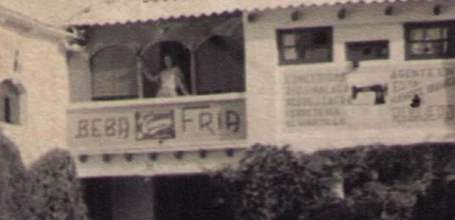 Lee más sobre el artículo Fundación Málaga colabora con MaF en la proyección del documental ‘Pizarra, una historia de cine’