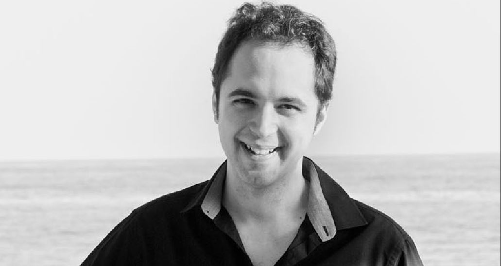 Lee más sobre el artículo El violinista Jesús Reina manda un mensaje de apoyo a las Becas Talento Fundación Málaga