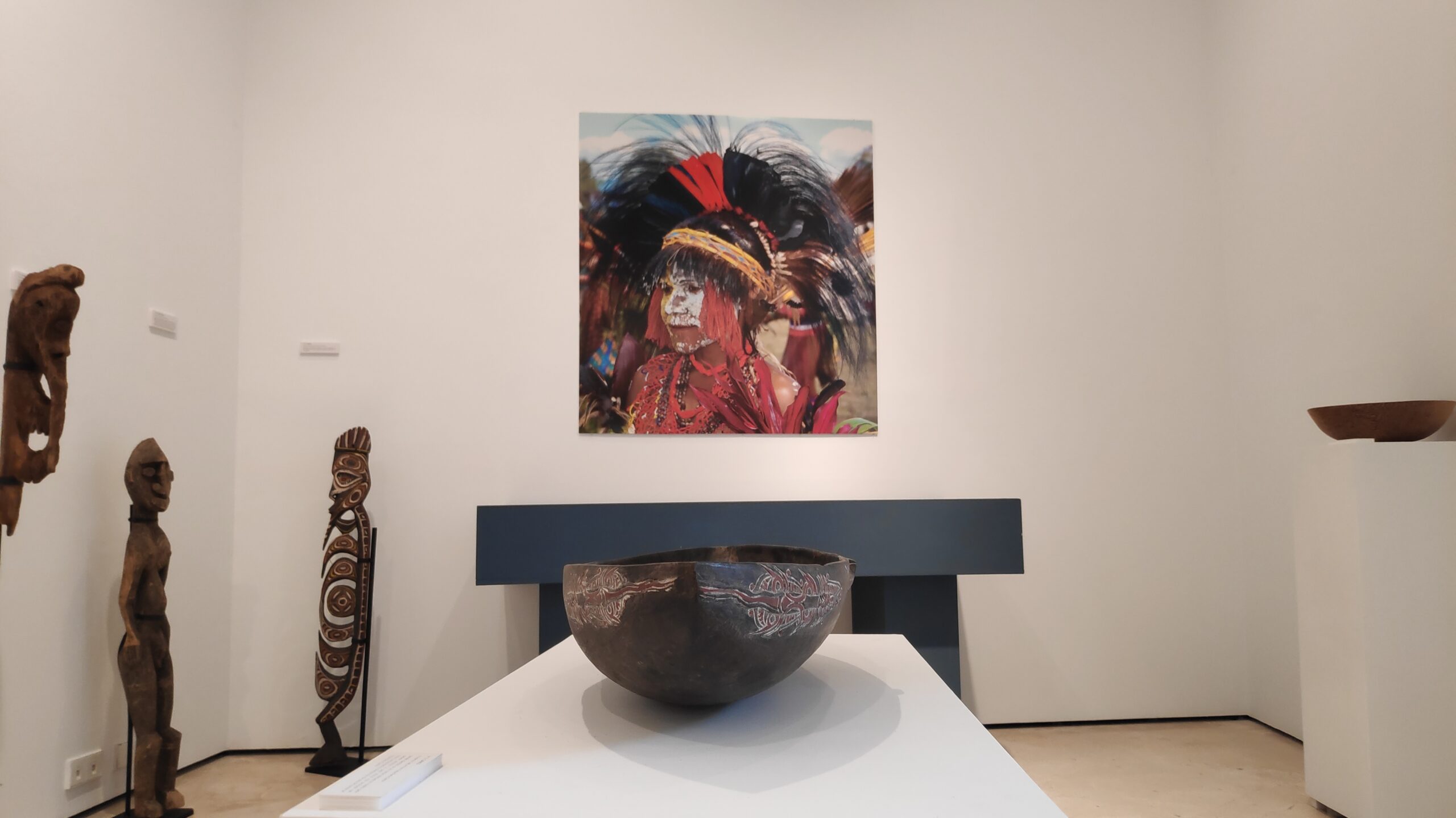 Lee más sobre el artículo Exposición ‘Otros mundos, el Pacífico en Málaga’