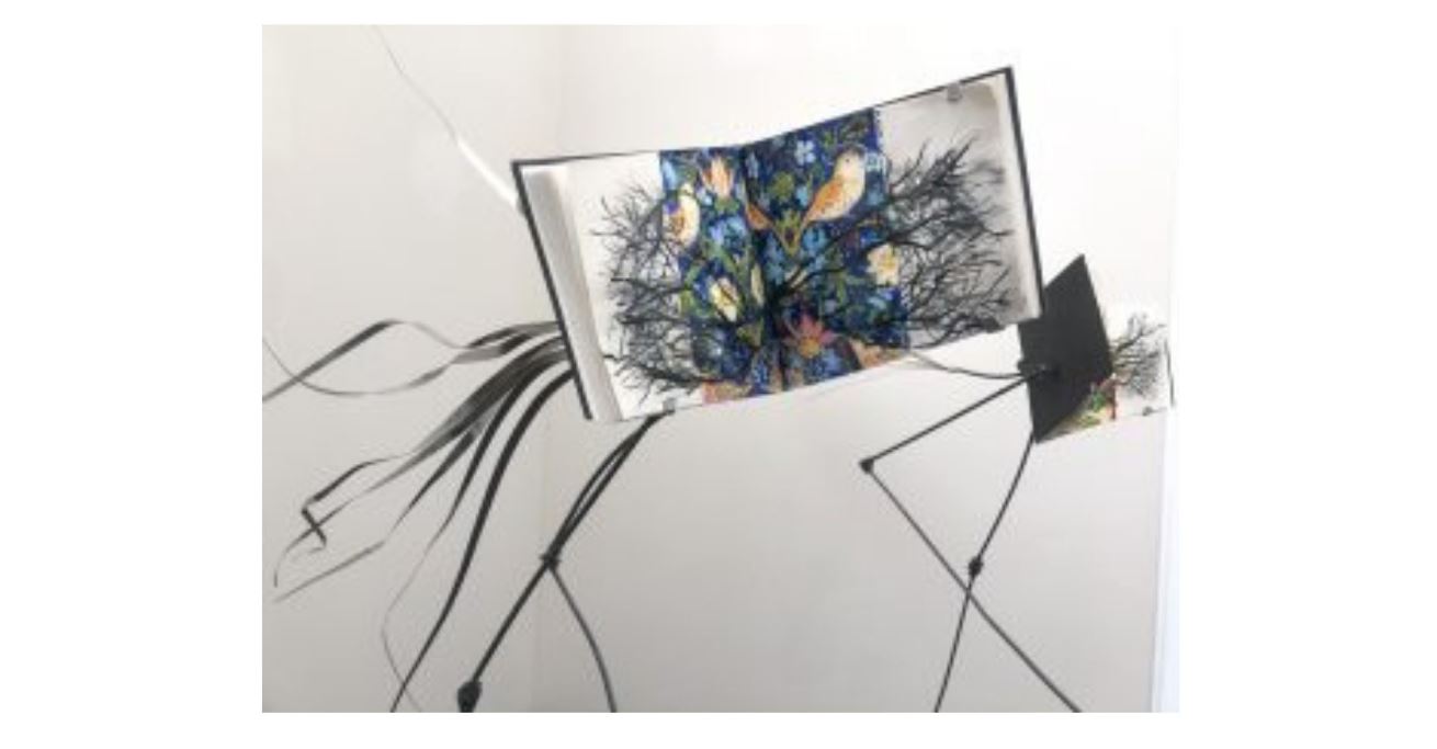 Lee más sobre el artículo Presentación de la exposición ‘Pax Natura’ de Aixa Portero en las salas CAC Málaga – La Coracha