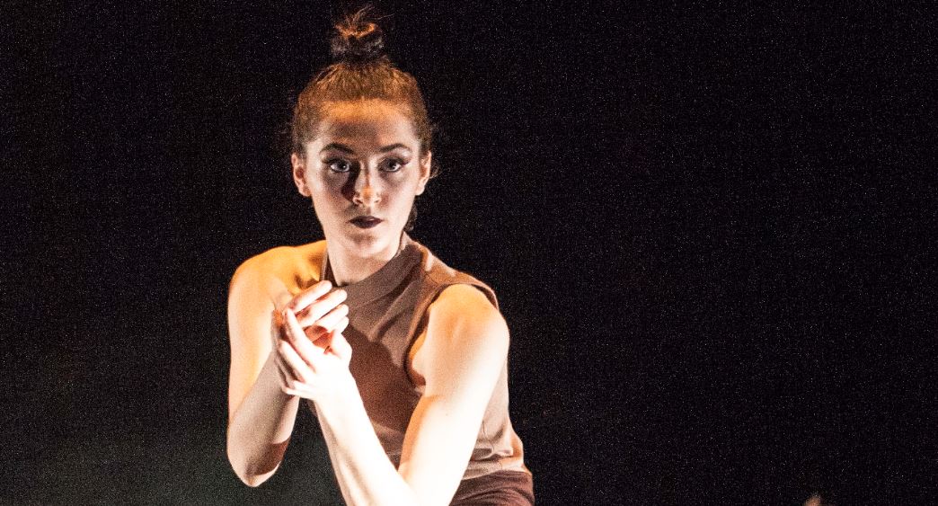 Lee más sobre el artículo Belén Bouzas en The Place, en Londres