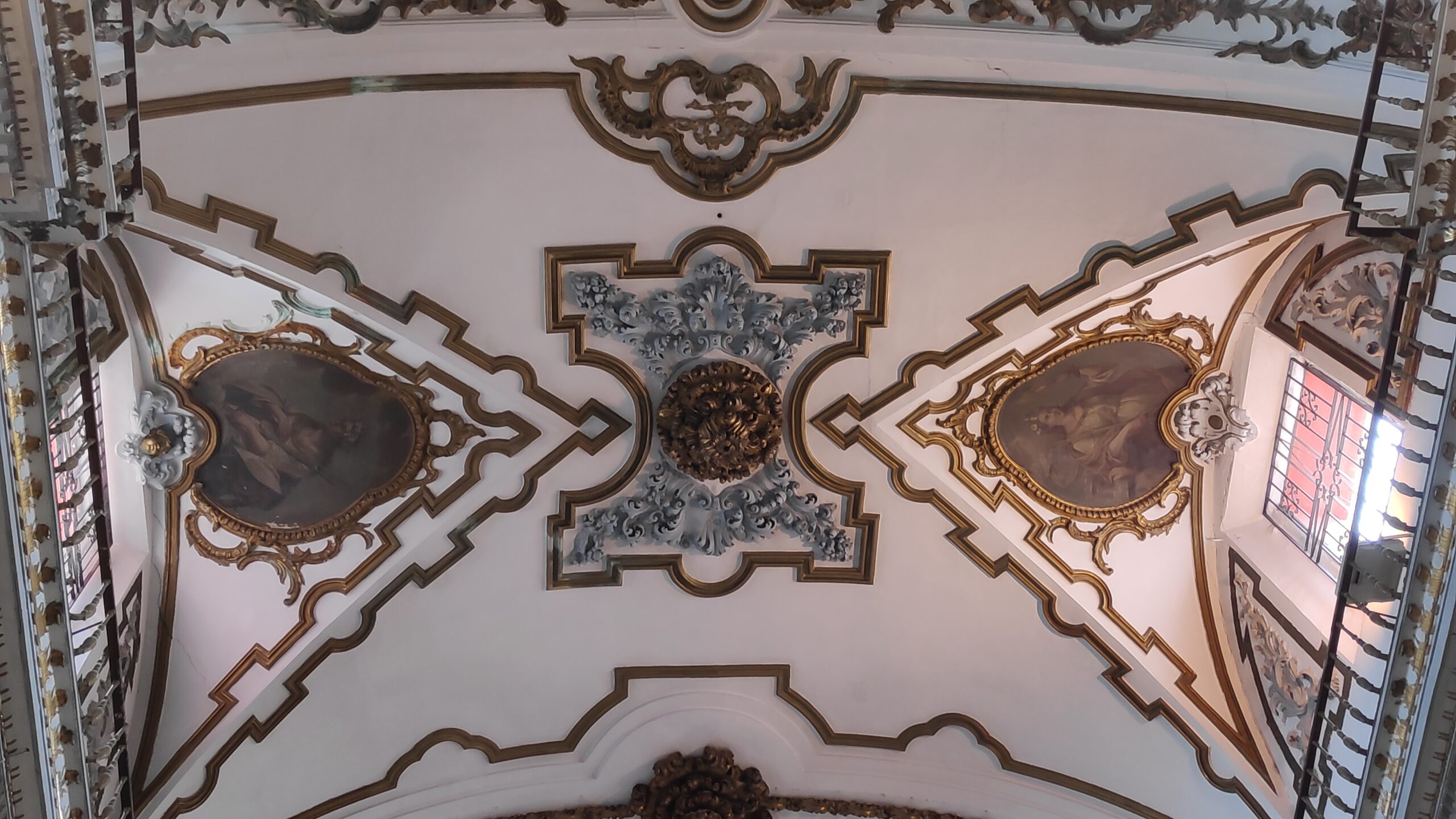 Lee más sobre el artículo Re-Diario: el día a día de la restauración de los Mártires