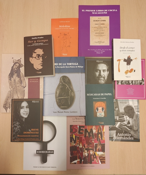 Lee más sobre el artículo Plan de fomento de la lectura para personas mayores