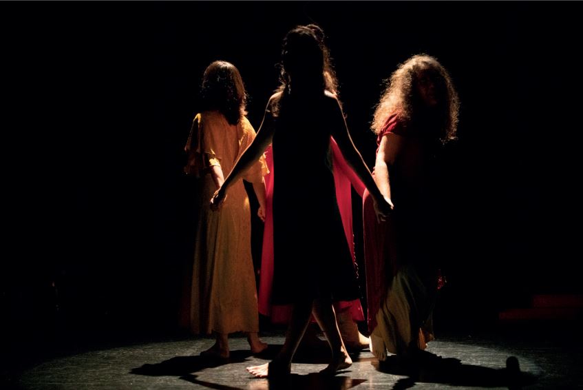 Lee más sobre el artículo «Gurnarkurkarkar» en el Teatro del Carmen