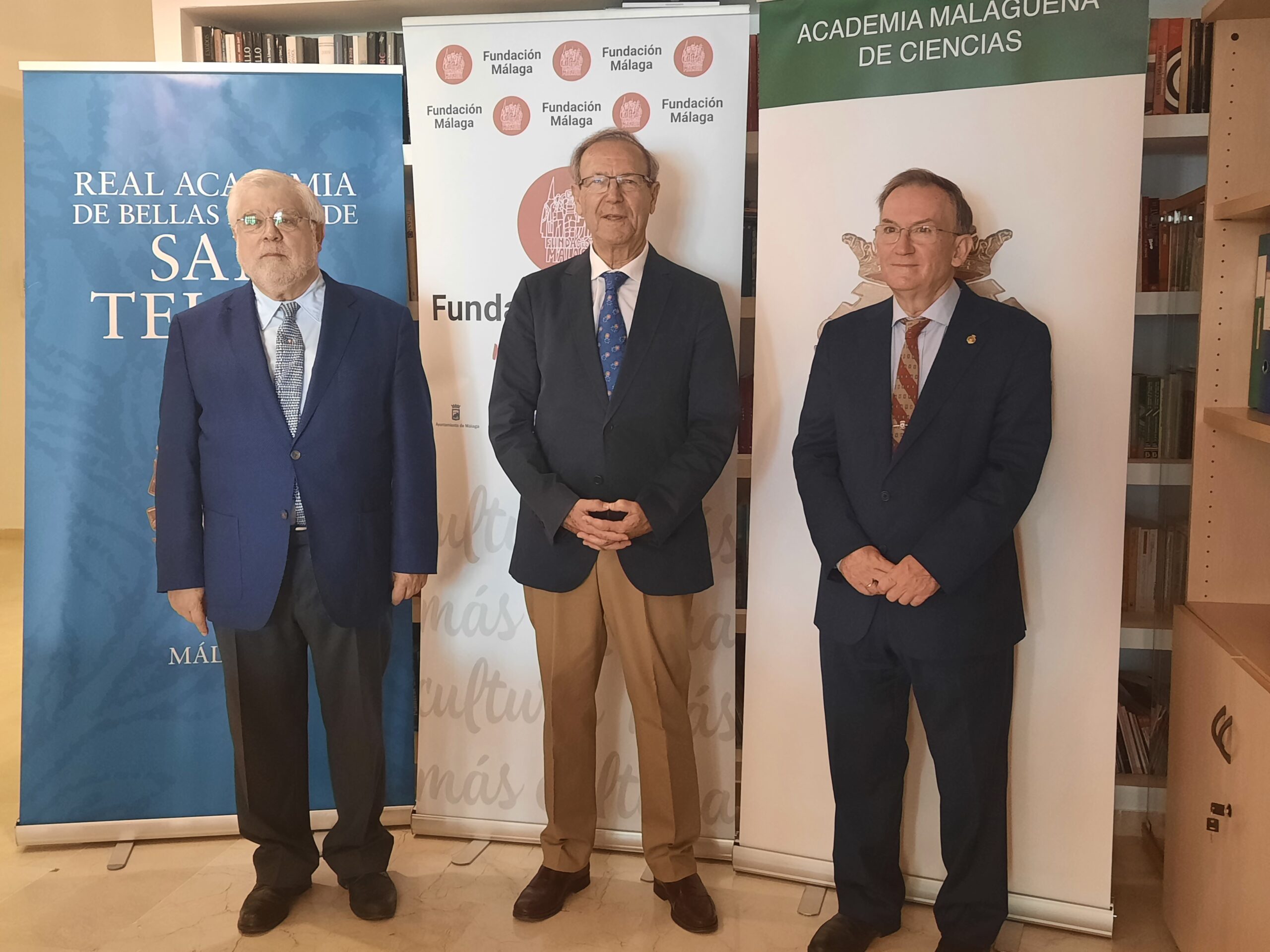 Lee más sobre el artículo Los Premios Málaga de Investigación 2022 ya tienen ganadores