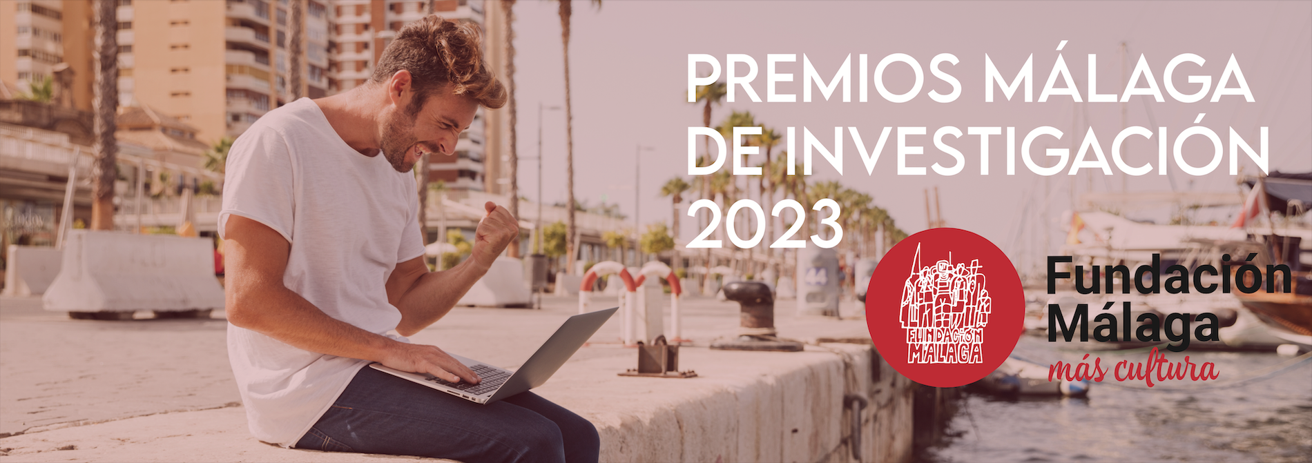 Lee más sobre el artículo Fundación Málaga otorga los Premios Málaga de Investigación 2023