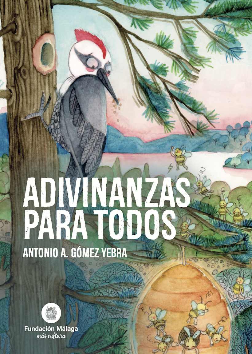 En este momento estás viendo Adivinanzas para todos