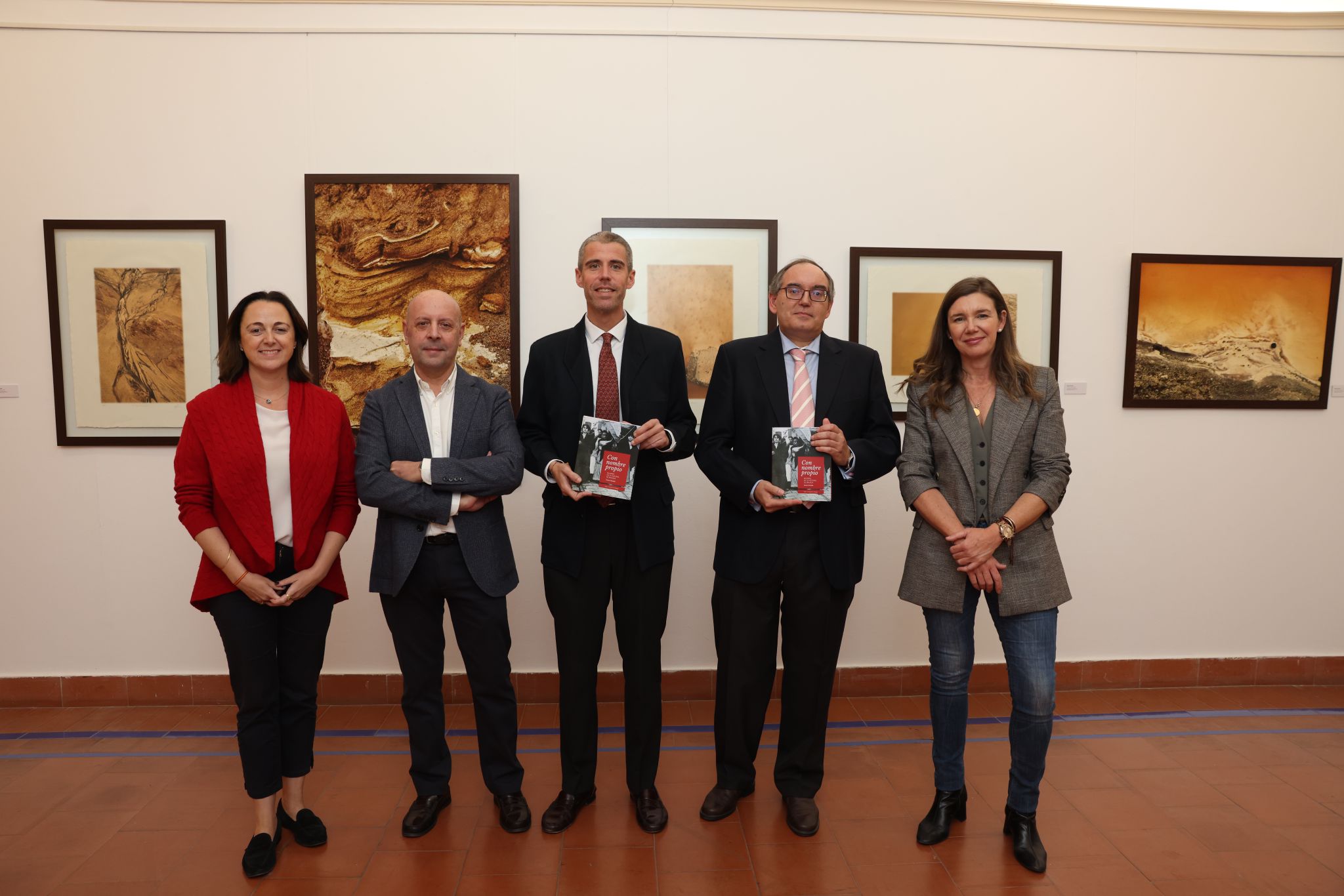 Lee más sobre el artículo Fundación Málaga destaca las mujeres más relevantes de la historia de nuestra ciudad