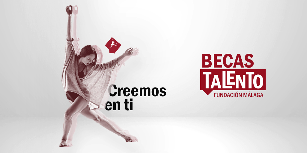 Lee más sobre el artículo Abierta la convocatoria de las Becas Talento Fundación Málaga para el curso 2024-2025 Inscripción y bases