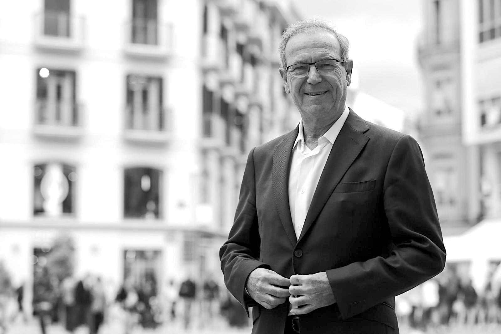 Lee más sobre el artículo OBITUARIO | Juan Cobalea in memoriam. Por José Manuel Cabra de Luna