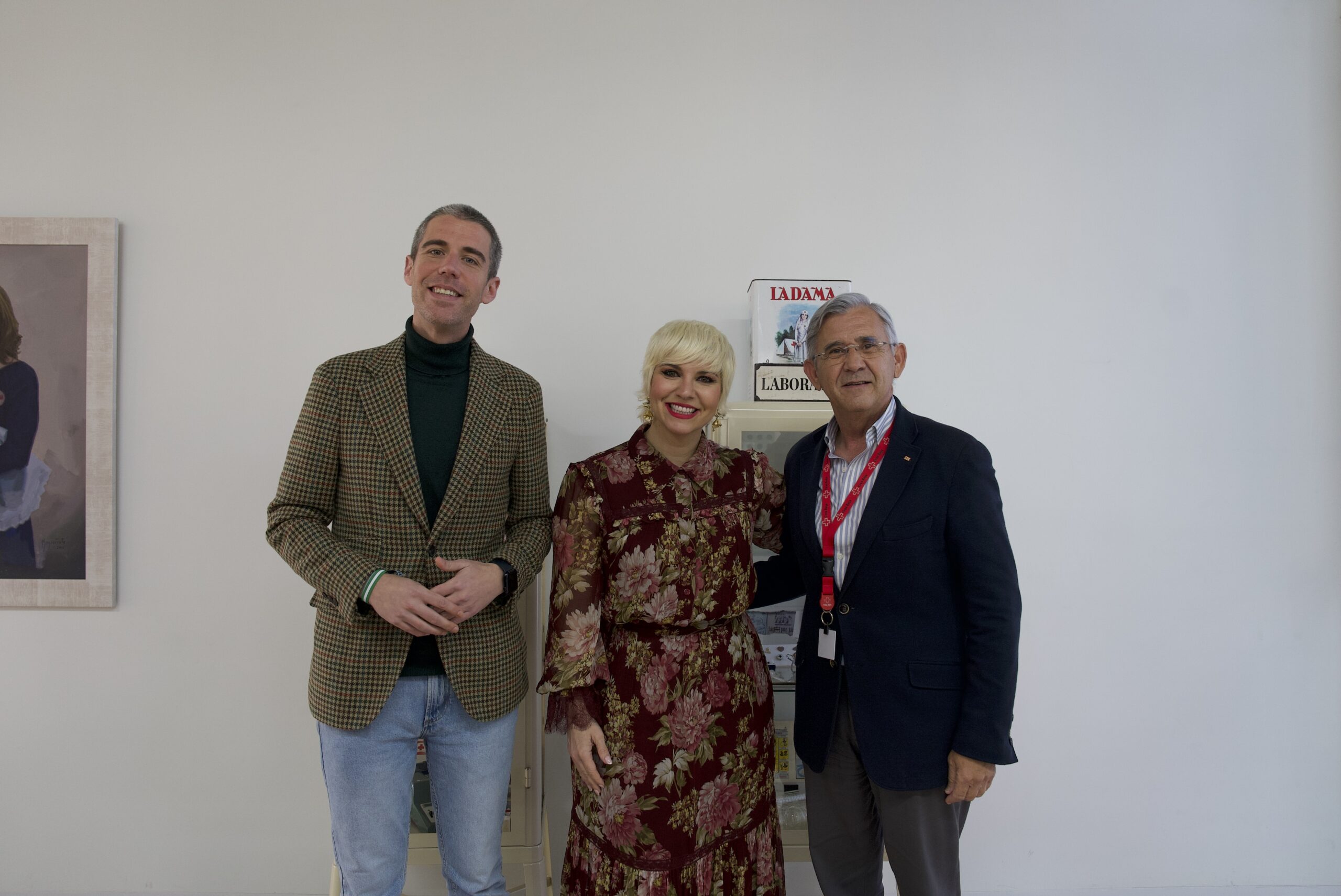 Lee más sobre el artículo Concierto benéfico «Navidad Solidaria» de Fundación Málaga y Pasión Vega, recaudó 25.000