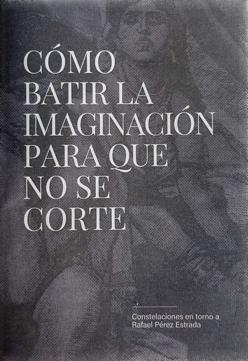 En este momento estás viendo Cómo batir la imaginación para que no se corte